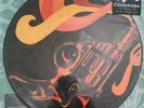 The Black Keys - Chulahoma LP 2011 Picture Disc - Pressing GZ Media Czech Rep.