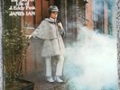 JANIS IAN/THE SECRET LIFE OF J. EDDY FINK/LP/UK 1ST PRESS/VERVE/SVLP6009/UK/1968