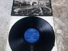 Rush 'Permanent Waves' vinyl LP- orig.1980 1Y/2Y Geoff & Rays run-outs EX