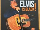 Elvis Presley - Elvis Is Black  - 3XLP Box Set