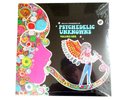 PSYCHEDELIC UNKNOWNS VOLUME ONE LP RARE PSYCH ROCK COMPILATION COLOR VINYL