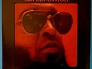 IDRIS MUHAMMAD “Turn This Mutha Out” Vinyl LP 1977 Kudo. White Label Promo