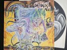 EXCEL -  SPLIT IMAGE LP Suicidal SLP 1004 1987 VG+
