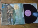 JETHRO TULL - AQUALUNG Germany 1st PRESS VINYL LP 1Y/2 2Y/3 1971