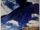 CAIFANES - El Nervio del Volcan LP Picture Disc Vinyl Reissue 2026 New