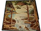 The Hobbit J.R.R. Tolkien Argo LP Boxed Set Nicol Williamson 197 (Only LPs 1- )