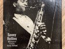 Sonny Rollins Quintet (1954) 10