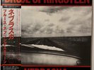 Bruce Springsteen Nebraska Japan Vinyl LP Obi 25AP2440