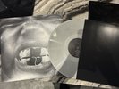 Kanye West Ye Bully Signed Vinyl Limited Edition Silver