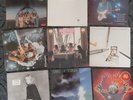 SMOKIE ,ABBA, MCCARTNEY ,B.STREISAND,Journey ,Chris De Burgh,Ricky King,Boney M