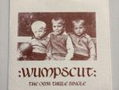 :WUMPSCUT: The Oma Thule 7” Single Vinyl Record RARE