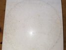 The Beatles - White Album with rare orange day glow hype sticker.  SWBO-101
