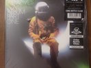 Angels & Airwaves Love Part One Vinyl 2xLP Newbury Coke Bottle Clear New Limited