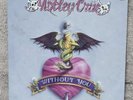 MOTLEY CRUE - WITHOUT YOU : 7