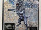 The Rolling Stones Bridges to Babylon Virgin Rock Vinyl 12