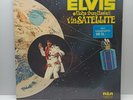 ELVIS PRESLEY - Aloha From Hawaii Via Satellite - 1973 - SR6089 - 12