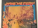 THE METERS – FIRE ON THE BAYOU - 180G AQUA BLUE GALAXY #28/2000 VMP EXCLUSIVE