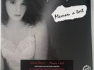Mylene Farmer ‎ Maman A Tort maxi 45T Splatter  Rouge Noir Édition Collector