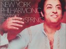 Zubin Mehta Conducting The New York Philharmonic, Igor Stravinsky, The Rite Of S