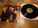 EDGAR BROUGHTON BAND  Harvest vinyl LP wasa wasa & Elephants Memory  Apple