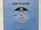 The Montanas - A step in the right direction 1968 UK PYE 45