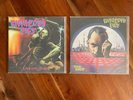 RIGHTEOUS PIGS - STRESS RELATED LIVE AND LEARN NUCLEAR BLAST