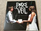 Pierce The Veil – Selfish Machines Vinyl Record NEW Black