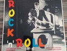 Elvis Presley - Rock 'N' Roll - EP Italy Dicembre 1957 - RCA A72V 0074 - NM