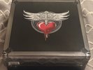 Bon Jovi The Albums Vinyl Box Set - 25xLP 180g Limited Edition New Sealed
