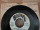 DEAN PARRISH DETERMINATION AND TELL HER BOOM