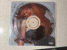 Sabrina Carpenter Espresso Blood Records 12 Vinyl Single Liquid Filled /1000
