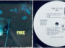 Free - Tons Of Sobs Japan PROMO LP RARE ROCK AUDIOPHILE 1975