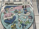 Sam Fender Seventeen Going Under Picture Disc Vinyl Rare