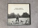 George Harrison All Things Must Pass 3 Disc Vinyl Boxset UK 1st Press STCH 639