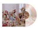 Sabrina Carpenter Man's Best Friend Champagne Filled Vinyl x Bad World PREORDER