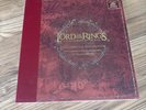 Lord Of The Rings - The Fellowship Of The Ring 5LP Numbered Vinyl Boxset SEALED