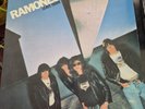 Ramones Leave Home LP Vinyl Punk Rock Sire Records 1977 SA 7528