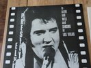 Elvis Presley Is Alive And Well And Singing In Las Vegas Vol.1 LP France The...