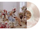 Sabrina Carpenter Man’s Best Friend Bad World Pink Champagne Vinyl - Brand New