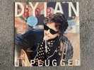 Bob Dylan:  Unplugged - 2LP Vinyl Set - Original US Pressing