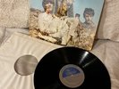 The Folklords – Release the sunshine. RARE  Canadian folk-psych in TOP condition