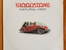 Bloodstone - Natural High, early pressing - LP