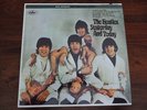 The Beatles Butcher - Yesterday & Today - Collectors Edition Unplayed