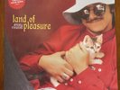 Sticky Fingers Land Of Pleasure Double Lp Misprint Vinyl
