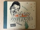 Dizzy Gillespie & His All-Stars. The Bebop Man  Album With 4 x78 rpm Musicraft.