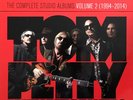 Tom Petty & Heartbreakers: The Complete Studio Albums Volume 2 (1994-2014) Mint-