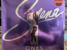 Selena - 'Ones' by Selena (Vinyl, Capitol) Target Exclusive Poster Included NEW