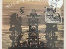 INCREDIBLE STRING BAND Relics Of ORIGINAL 1971 SEALED 2LP Vinyl Record BRAND NEW