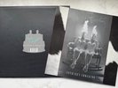 JANE'S ADDICTION Nothing's Shocking UK 1ST PRESS VINYL LP IN RARE SLEEVE WX216W