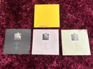 STARS OF THE LID THE TIRED SOUND Of STARS OF THE LID KRANKY 3LP SET AS NEW
